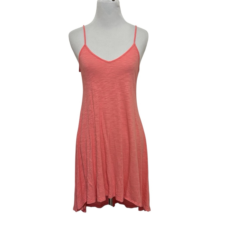 5/$30 🎈 Express XS pink sleeveless sundress
